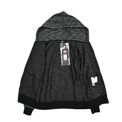 25SS COLMAR ORGINALS スウェットジップパーカー(セットアップ対応)｜417306 - 48｜GUARDAROBA MILANO OFFICIAL STORE