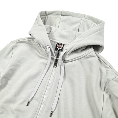 25SS COLMAR ORGINALS スウェットジップパーカー(セットアップ対応)｜417311 - 46｜GUARDAROBA MILANO OFFICIAL STORE