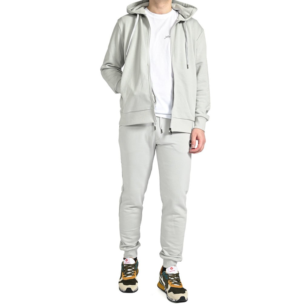 25SS COLMAR ORGINALS スウェットジップパーカー(セットアップ対応)｜417311 - 46｜GUARDAROBA MILANO OFFICIAL STORE