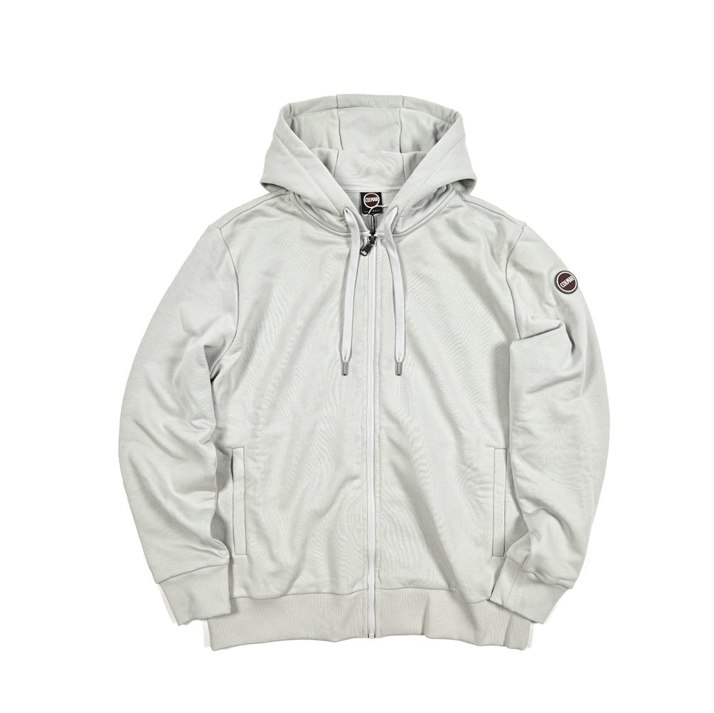 25SS COLMAR ORGINALS スウェットジップパーカー(セットアップ対応)｜417311 - 46｜GUARDAROBA MILANO OFFICIAL STORE