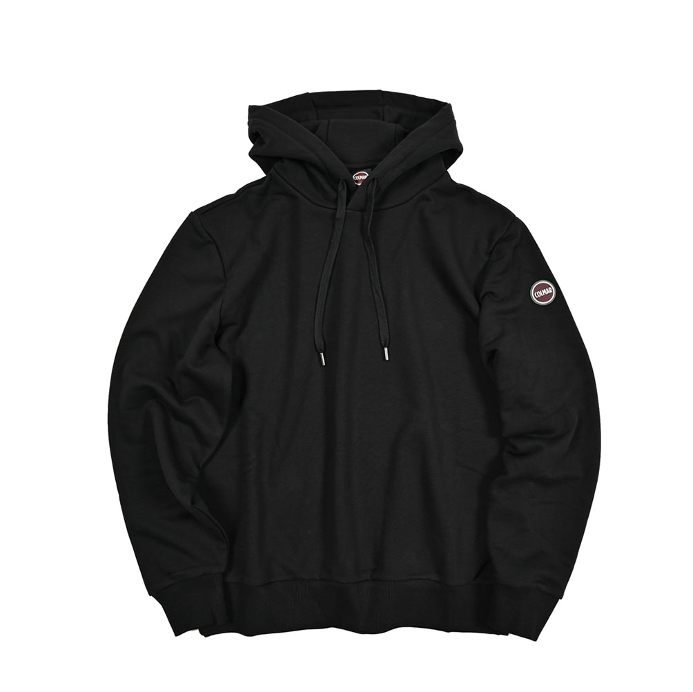 25SS COLMAR ORGINALS スウェットプルオーバーパーカー(セットアップ対応)｜417296 - 46｜GUARDAROBA MILANO OFFICIAL STORE