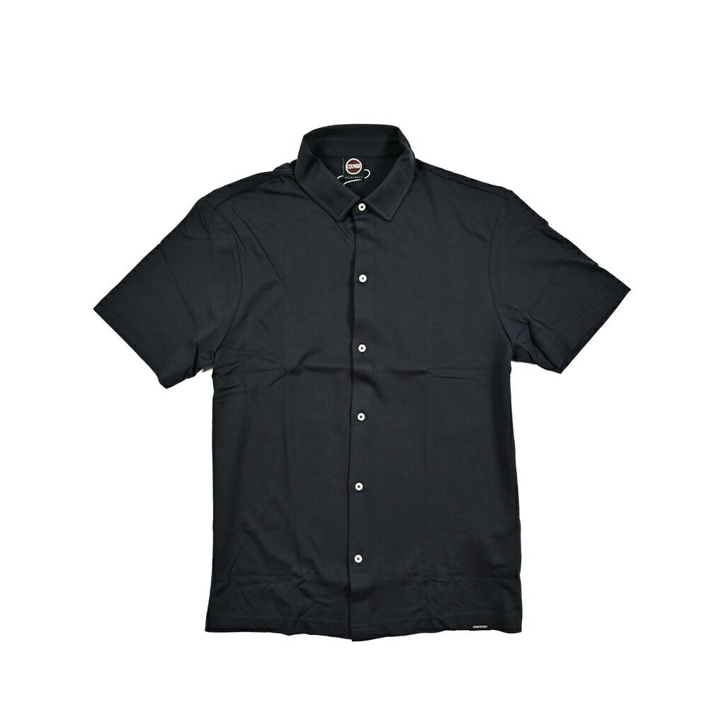 25SS COLMAR ORGINALS コットンジャージー 半袖シャツ｜417326 - 46｜GUARDAROBA MILANO OFFICIAL STORE