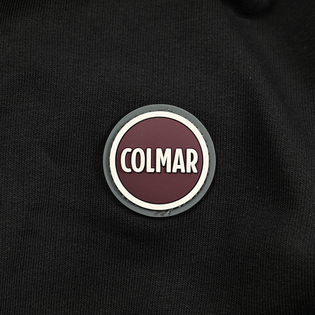 25SS COLMAR ORGINALS スウェットプルオーバーパーカー(セットアップ対応)｜417296 - 46｜GUARDAROBA MILANO OFFICIAL STORE