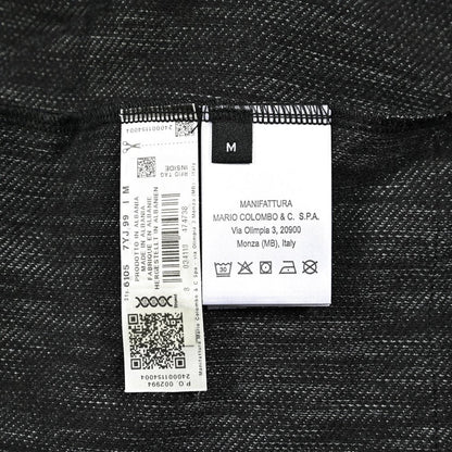 25SS COLMAR ORGINALS スウェットジップパーカー(セットアップ対応)｜417306 - 48｜GUARDAROBA MILANO OFFICIAL STORE