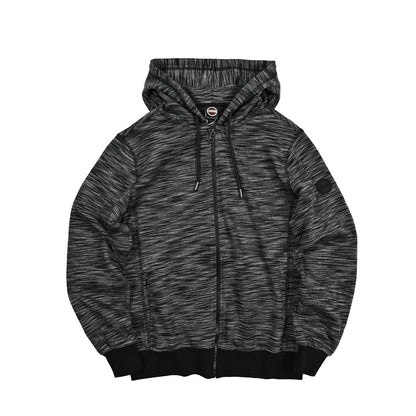 25SS COLMAR ORGINALS スウェットジップパーカー(セットアップ対応)｜417306 - 48｜GUARDAROBA MILANO OFFICIAL STORE