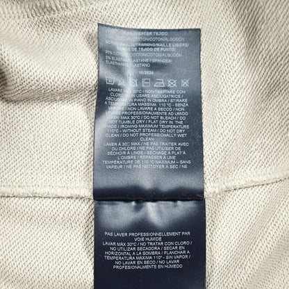 25SS HERNO コットン100% クルーネックスウェットシャツ｜417639 - 44｜GUARDAROBA MILANO OFFICIAL STORE