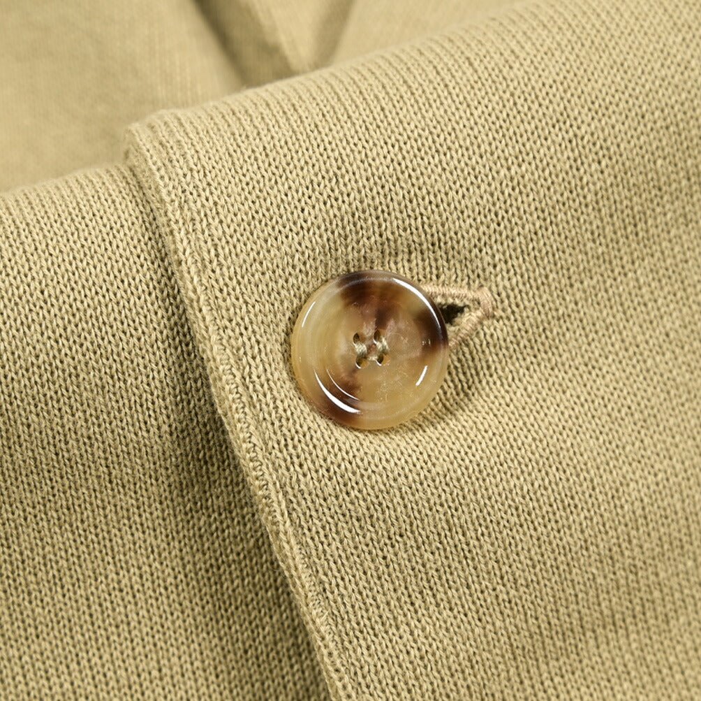 25SS LARDINI コットン100% 2Bシングルニットジャケット｜GUARDAROBA MILANO OFFICIAL STORE
