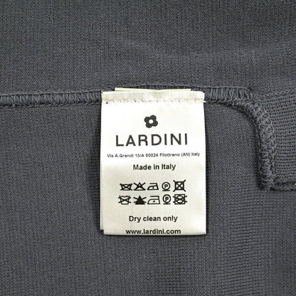 25SS LARDINI コットン100% 6Bダブルニットジャケット｜GUARDAROBA MILANO OFFICIAL STORE