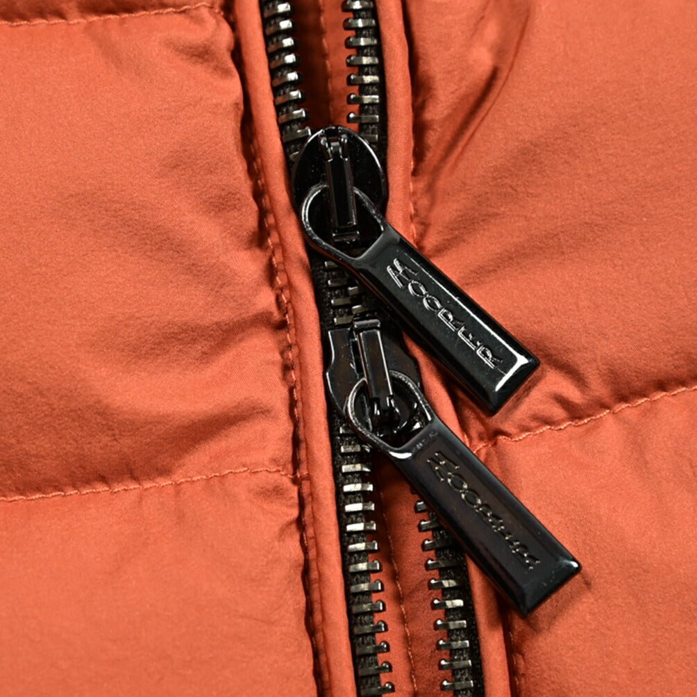 SALE｜25SS MOORER BLAKE - S3 フード付きライトウェイトダウンベスト｜418101｜GUARDAROBA MILANO OFFICIAL STORE