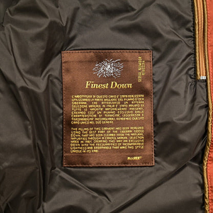 SALE｜25SS MOORER BLAKE - S3 フード付きライトウェイトダウンベスト｜418101｜GUARDAROBA MILANO OFFICIAL STORE