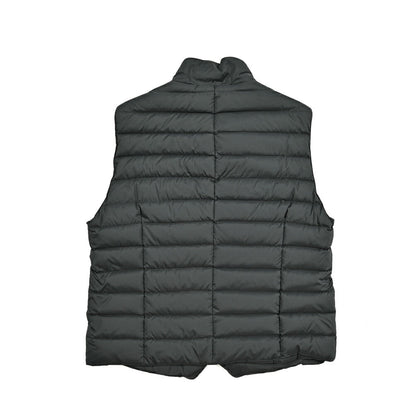 SALE｜25SS MOORER SIDNEY - S3 スタンドカラーライトウェイトダウンベスト｜418134 - 56｜GUARDAROBA MILANO OFFICIAL STORE