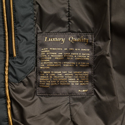 SALE｜25SS MOORER SIDNEY - S3 スタンドカラーライトウェイトダウンベスト｜418134 - 56｜GUARDAROBA MILANO OFFICIAL STORE