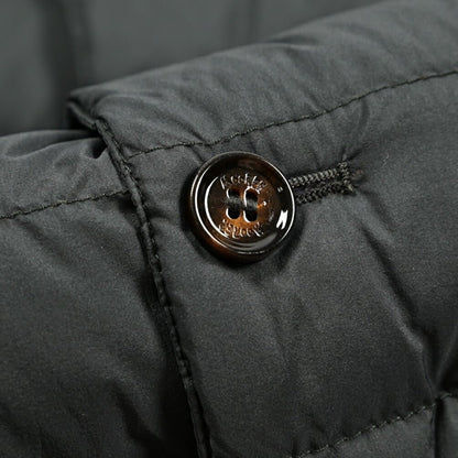 SALE｜25SS MOORER SIDNEY - S3 スタンドカラーライトウェイトダウンベスト｜418134 - 56｜GUARDAROBA MILANO OFFICIAL STORE