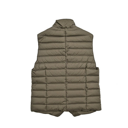 SALE｜25SS MOORER SIDNEY - S3 スタンドカラーライトウェイトダウンベスト｜418132 - 46｜GUARDAROBA MILANO OFFICIAL STORE