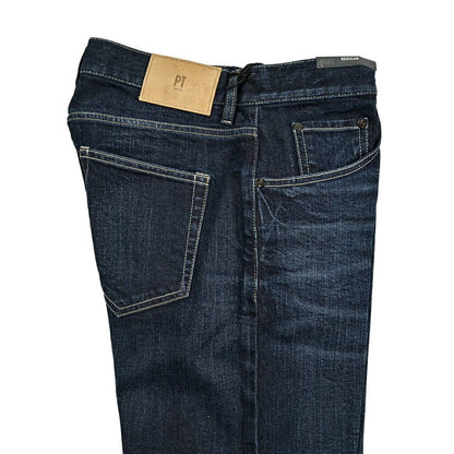 25SS PT TORINO DENIM BREAKBEAT (REGULAR FIT) ストレッチデニム レギュラージーンズ / PT05｜417496 - 28｜GUARDAROBA MILANO OFFICIAL STORE