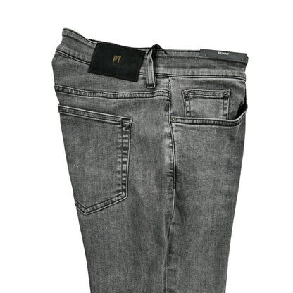 25SS PT TORINO DENIM ROCK (SKINNY FIT) ストレッチデニム スキニージーンズ / PT05｜417566 - 28｜GUARDAROBA MILANO OFFICIAL STORE