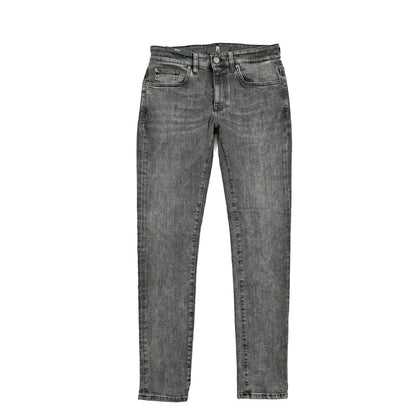 25SS PT TORINO DENIM ROCK (SKINNY FIT) ストレッチデニム スキニージーンズ / PT05｜417566 - 28｜GUARDAROBA MILANO OFFICIAL STORE