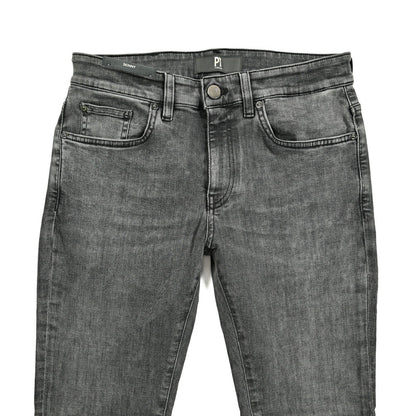25SS PT TORINO DENIM ROCK (SKINNY FIT) ストレッチデニム スキニージーンズ / PT05｜417566 - 28｜GUARDAROBA MILANO OFFICIAL STORE