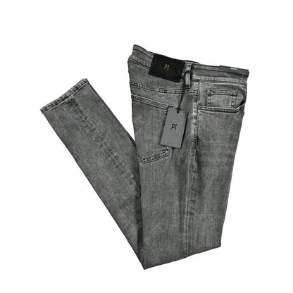 25SS PT TORINO DENIM ROCK (SKINNY FIT) ストレッチデニム スキニージーンズ / PT05｜417566 - 28｜GUARDAROBA MILANO OFFICIAL STORE