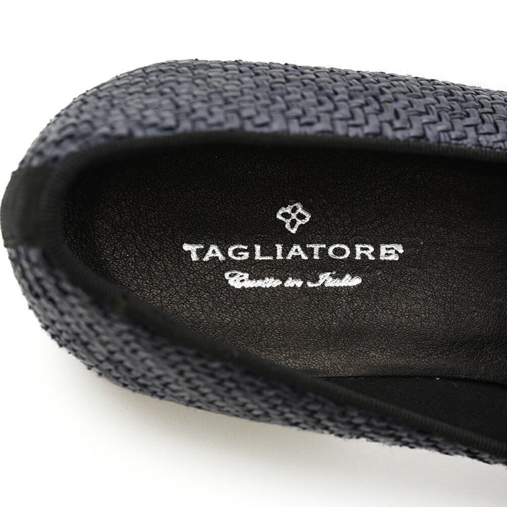 25SS TAGLIATORE ナイロン100% スリッポン｜GUARDAROBA MILANO OFFICIAL STORE
