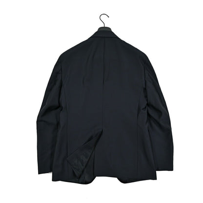 25SS TAGLIATORE ヴァージウール100% 1Bシングルタキシードスーツ｜GUARDAROBA MILANO OFFICIAL STORE