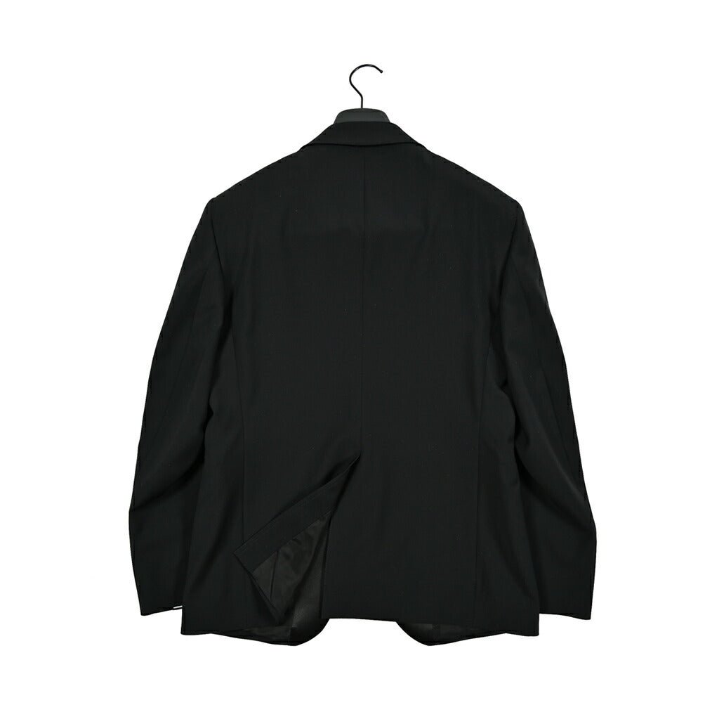 25SS TAGLIATORE ヴァージンウール100% 1Bシングルタキシードスーツ(3ピース)｜GUARDAROBA MILANO OFFICIAL STORE