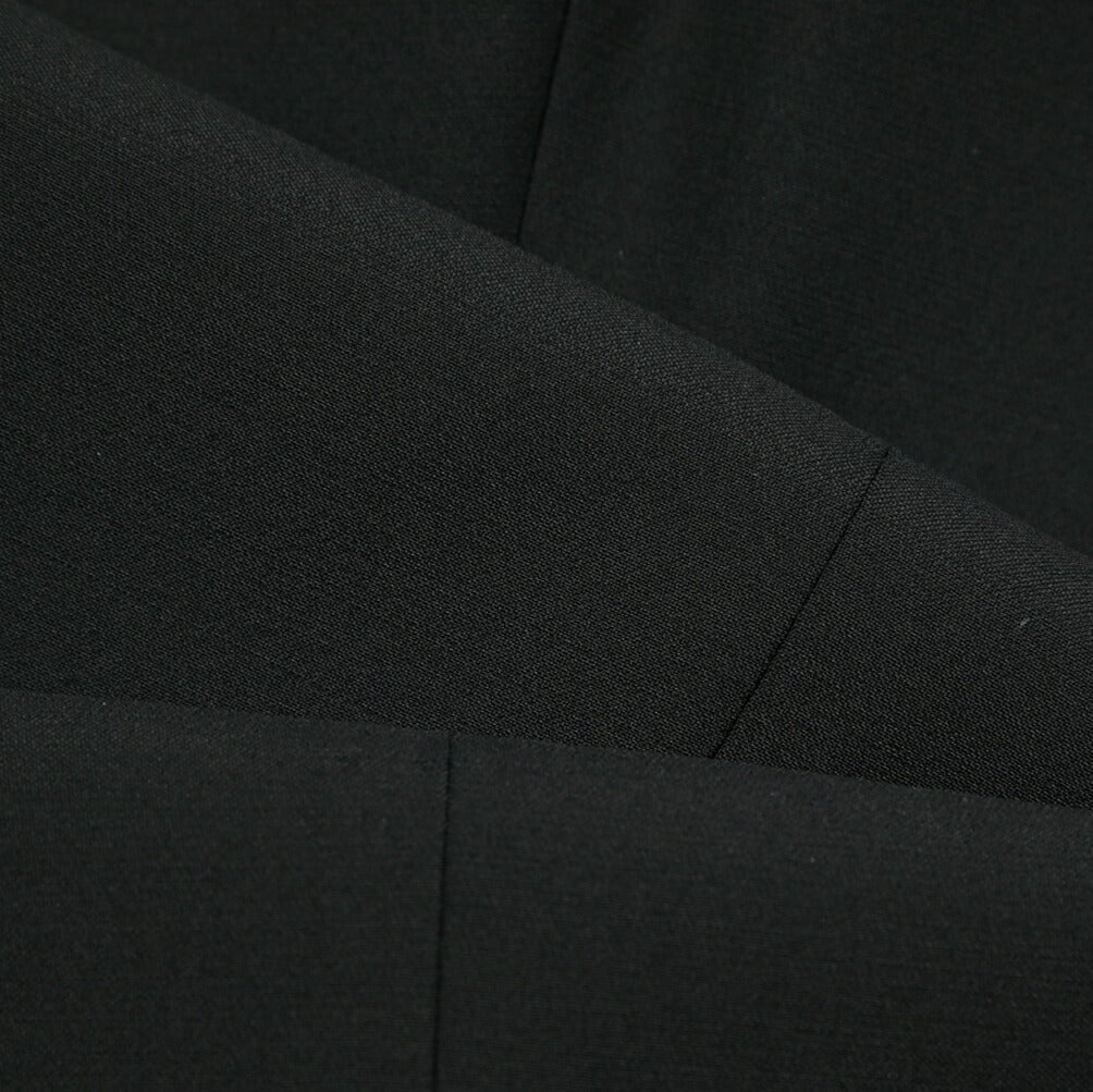 25SS TAGLIATORE ヴァージンウール100% 1Bシングルタキシードスーツ(3ピース)｜GUARDAROBA MILANO OFFICIAL STORE