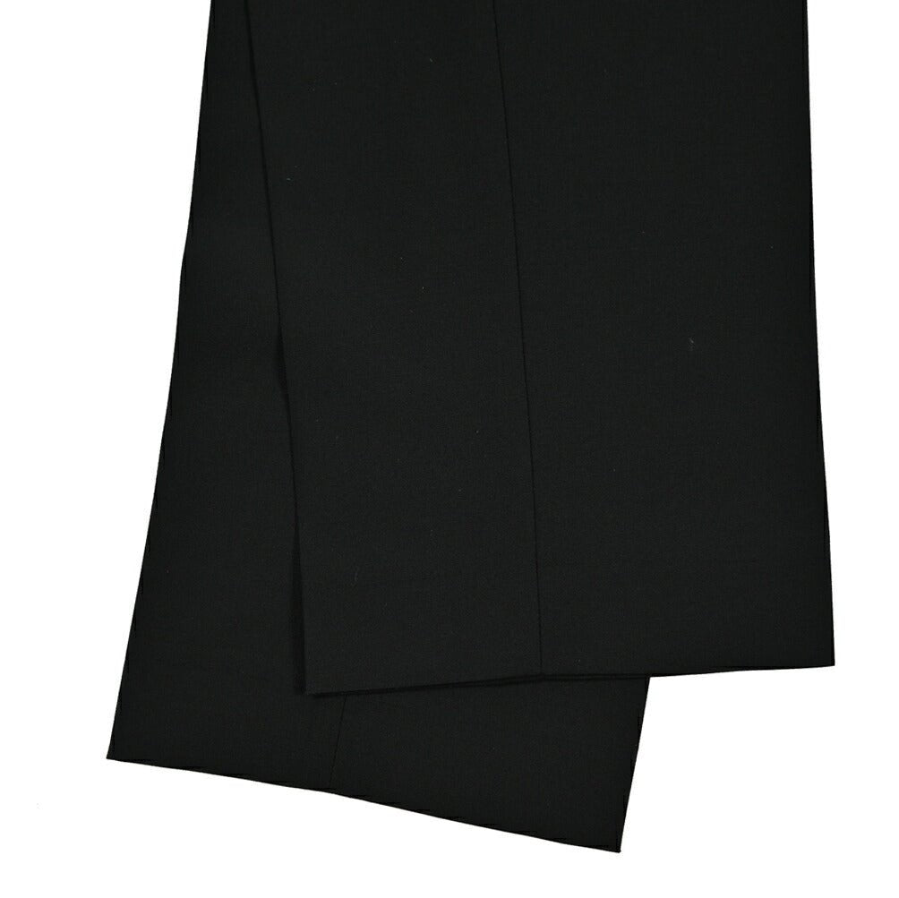 25SS TAGLIATORE ヴァージンウール100% 1Bシングルタキシードスーツ(3ピース)｜GUARDAROBA MILANO OFFICIAL STORE