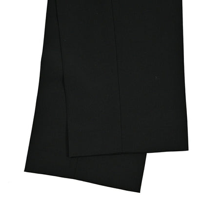 25SS TAGLIATORE ヴァージンウール100% 1Bシングルタキシードスーツ(3ピース)｜GUARDAROBA MILANO OFFICIAL STORE