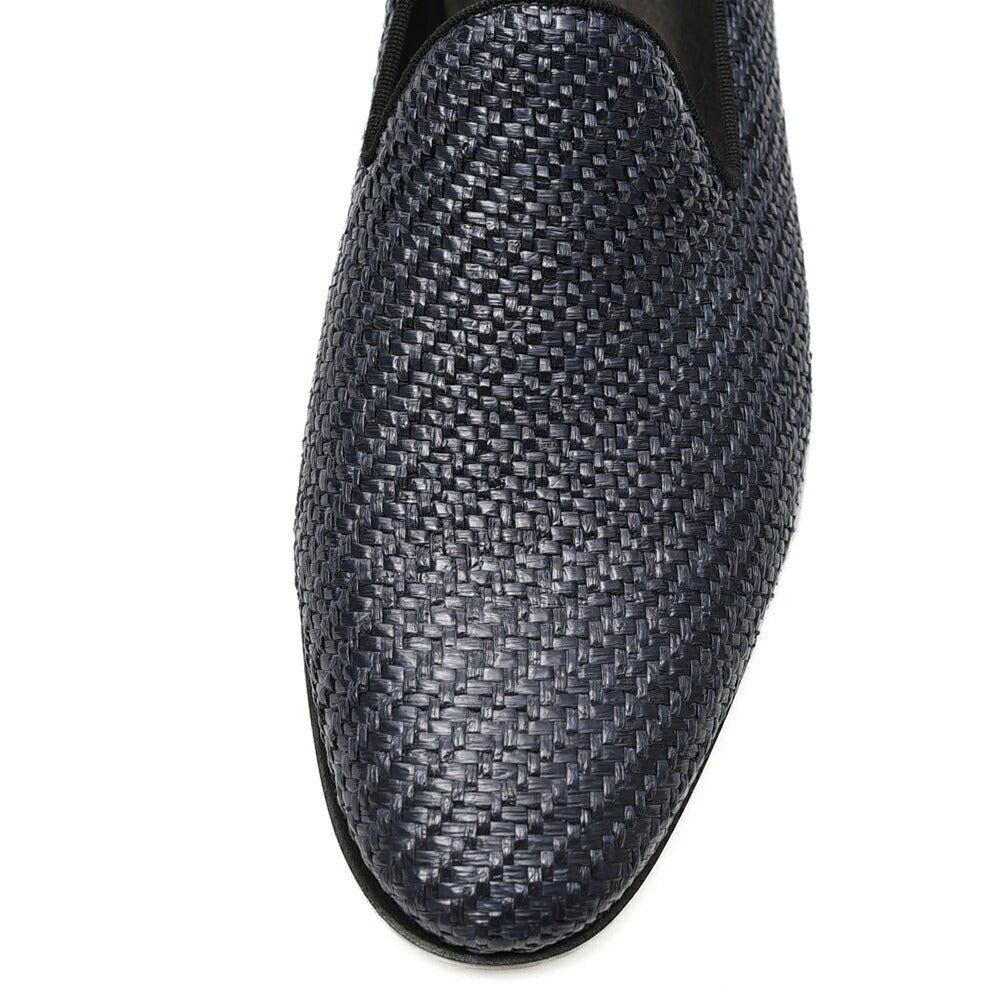 25SS TAGLIATORE ナイロン100% スリッポン｜GUARDAROBA MILANO OFFICIAL STORE