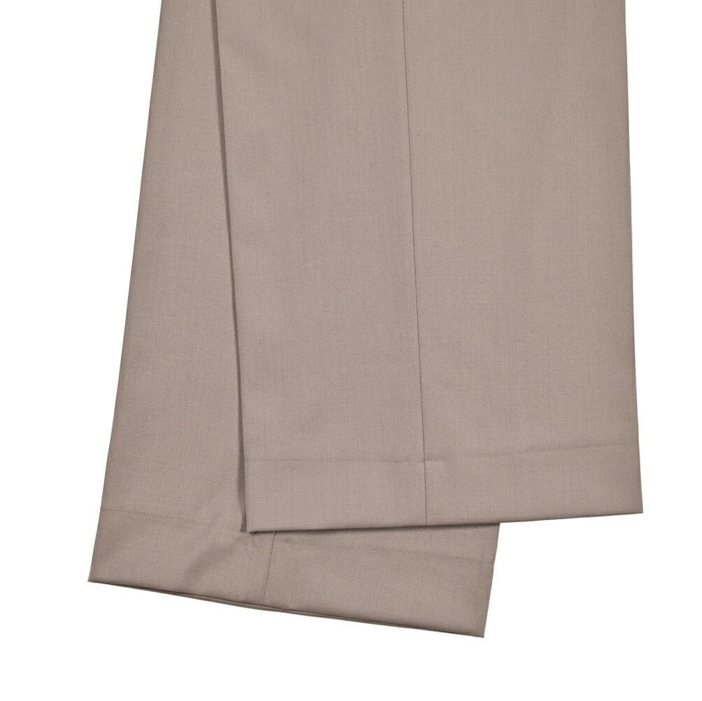 25SS TAGLIATORE ヴァージンウール100% 6Bダブルテーラードスーツ｜GUARDAROBA MILANO OFFICIAL STORE