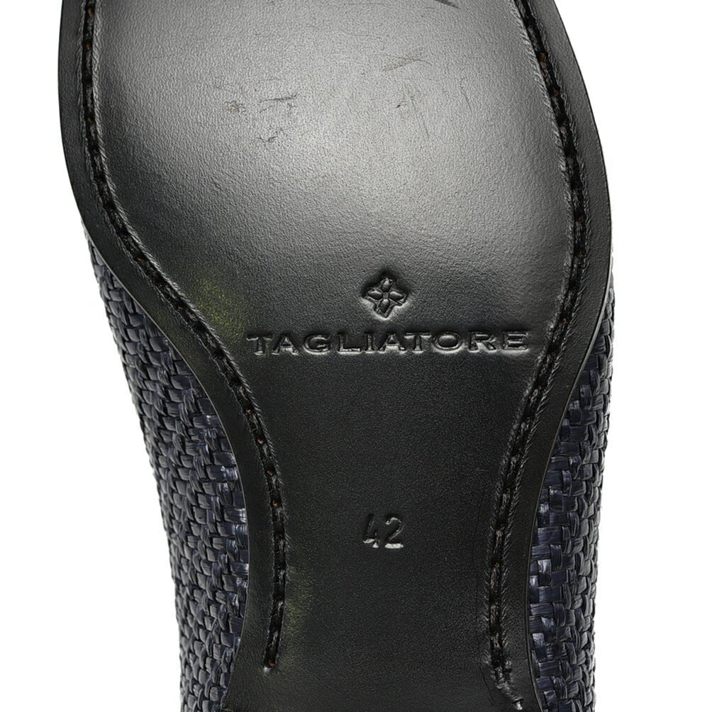 25SS TAGLIATORE ナイロン100% スリッポン｜GUARDAROBA MILANO OFFICIAL STORE