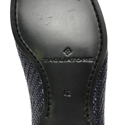 25SS TAGLIATORE ナイロン100% スリッポン｜GUARDAROBA MILANO OFFICIAL STORE