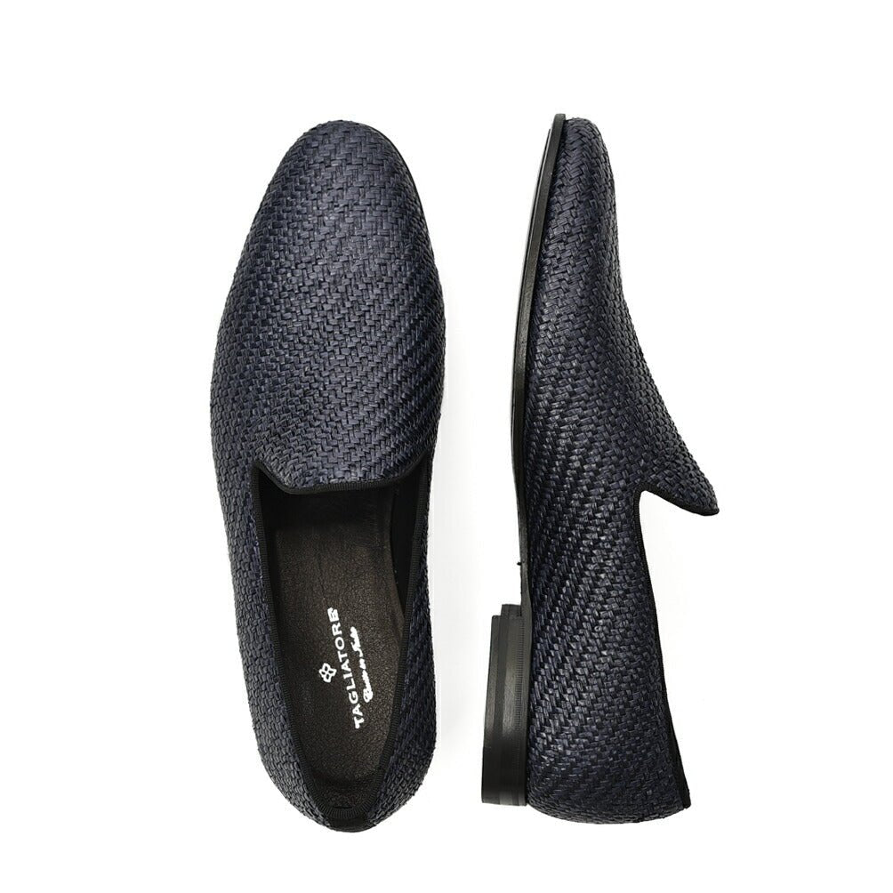 25SS TAGLIATORE ナイロン100% スリッポン｜GUARDAROBA MILANO OFFICIAL STORE