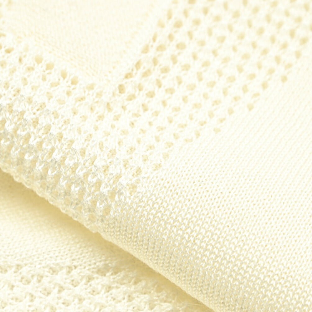 25SS TAGLIATORE コットン100% 半袖ニットポロシャツ｜416417｜GUARDAROBA MILANO OFFICIAL STORE