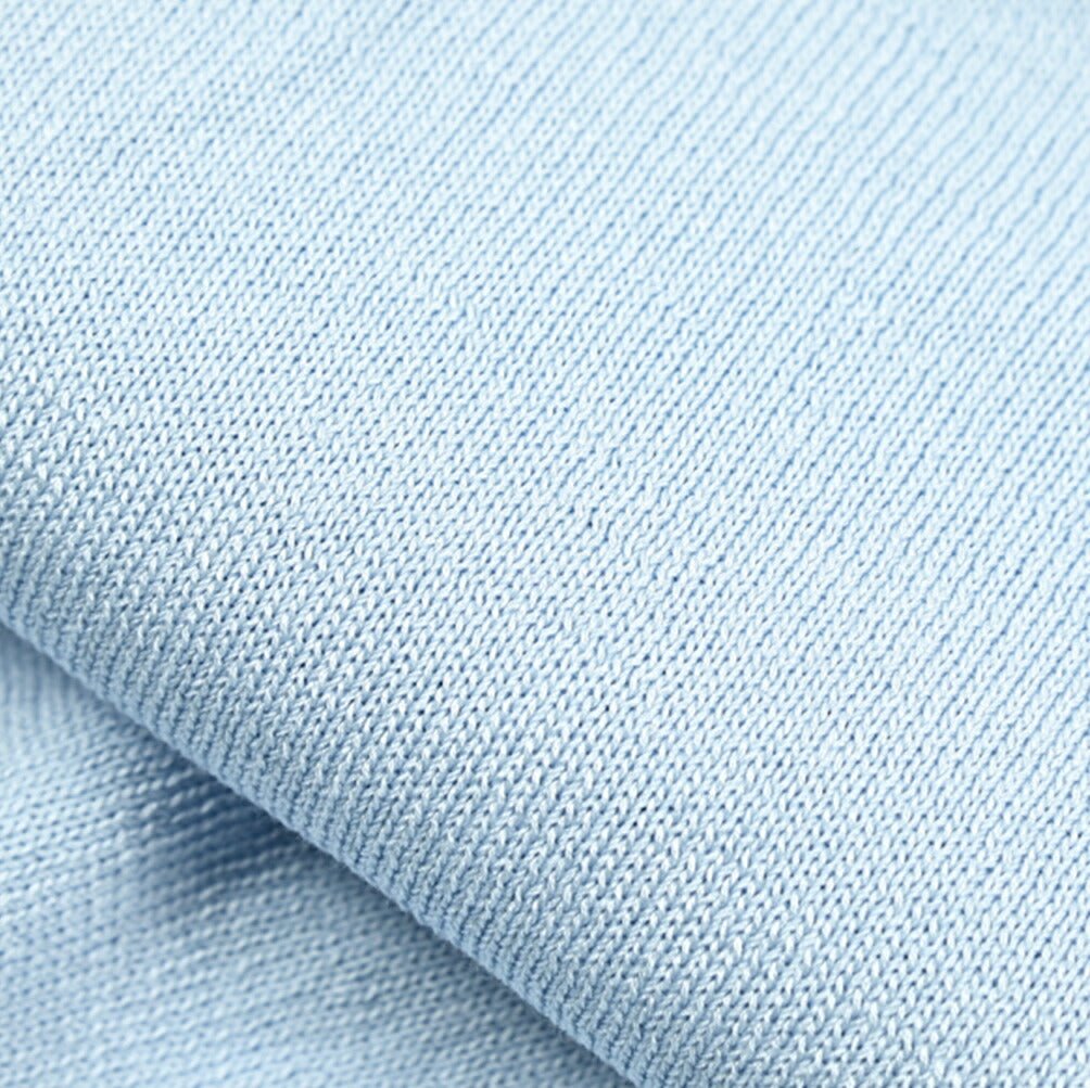25SS TAGLIATORE コットン100% 半袖ニットTシャツ｜416405｜GUARDAROBA MILANO OFFICIAL STORE