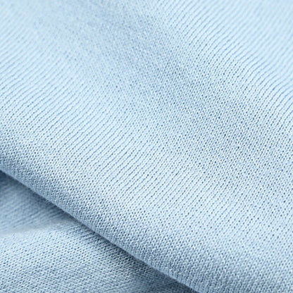 25SS TAGLIATORE コットン100% 半袖ニットTシャツ｜416401｜GUARDAROBA MILANO OFFICIAL STORE