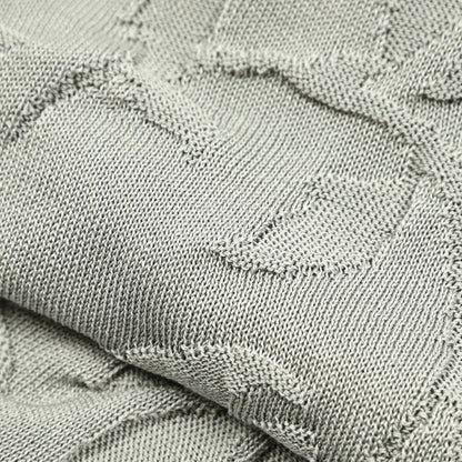 25SS TAGLIATORE コットン100% 半袖ニットTシャツ｜416319｜GUARDAROBA MILANO OFFICIAL STORE