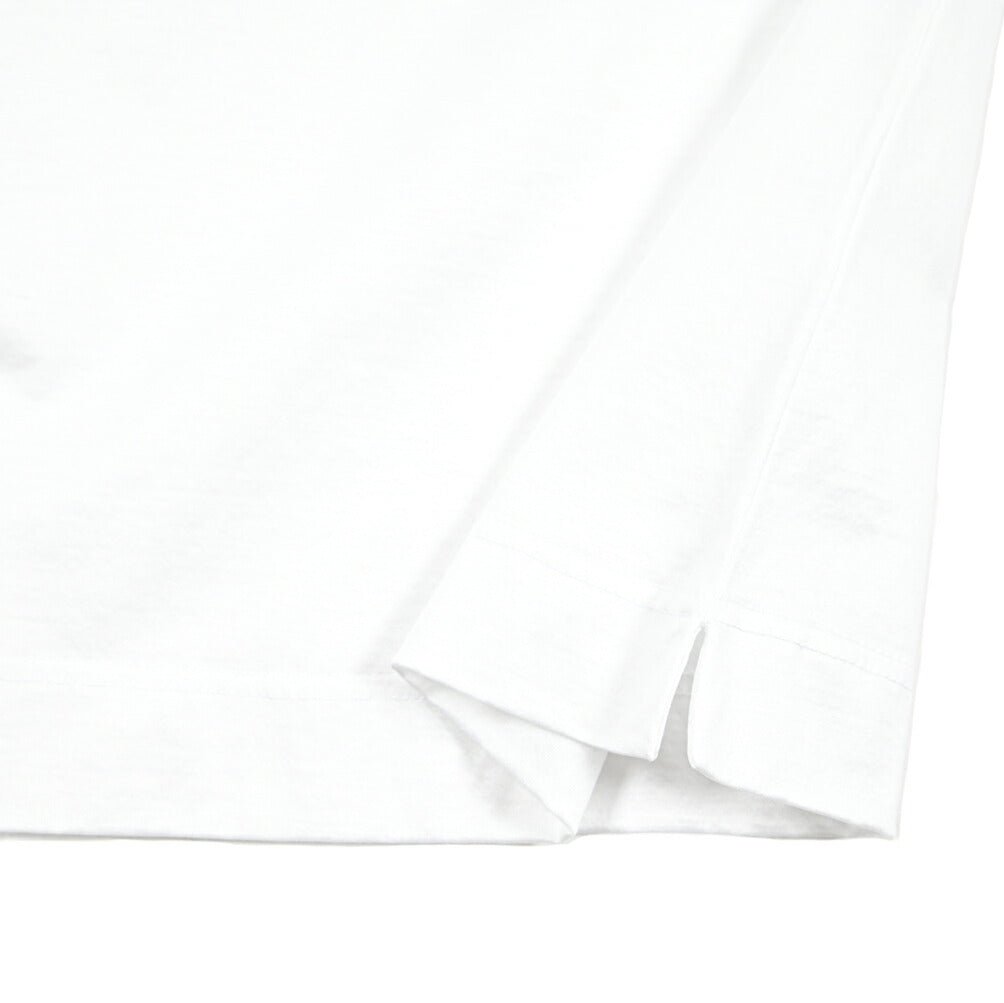 25SS TAGLIATORE コットン100% 半袖ニットTシャツ｜416327｜GUARDAROBA MILANO OFFICIAL STORE