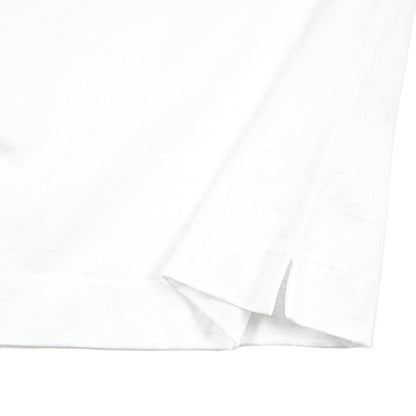 25SS TAGLIATORE コットン100% 半袖ニットTシャツ｜416327｜GUARDAROBA MILANO OFFICIAL STORE