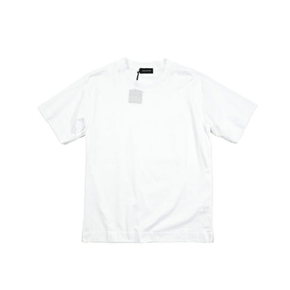 25SS TAGLIATORE コットン100% 半袖ニットTシャツ｜416327｜GUARDAROBA MILANO OFFICIAL STORE