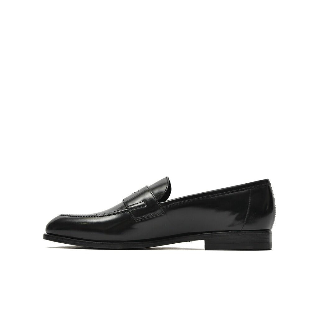 25SS TAGLIATORE コインローファー スリッポン ローカット モカシン シューズ カーフレザー｜416427｜GUARDAROBA MILANO OFFICIAL STORE