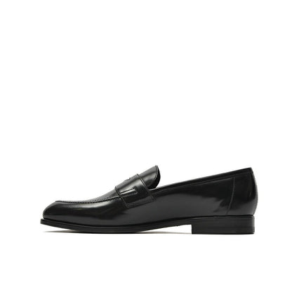 25SS TAGLIATORE コインローファー スリッポン ローカット モカシン シューズ カーフレザー｜416427｜GUARDAROBA MILANO OFFICIAL STORE