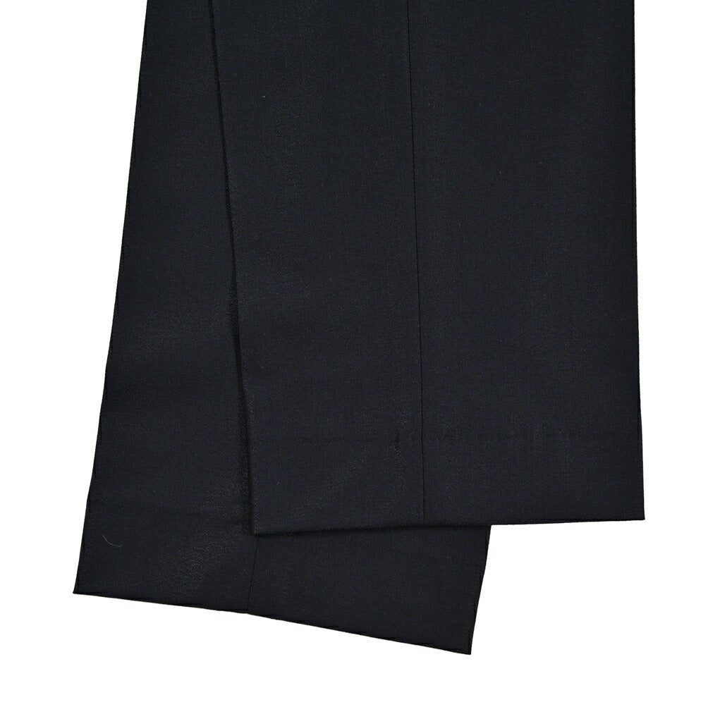25SS TAGLIATORE ヴァージウール 1Bシングルタキシードスーツ(3ピース)｜GUARDAROBA MILANO OFFICIAL STORE
