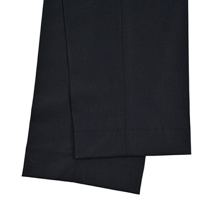25SS TAGLIATORE ヴァージウール 1Bシングルタキシードスーツ(3ピース)｜GUARDAROBA MILANO OFFICIAL STORE