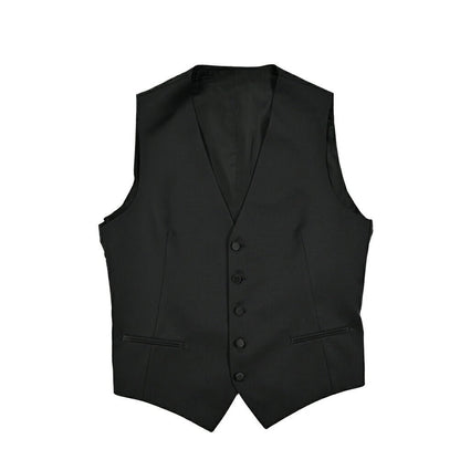 25SS TAGLIATORE ヴァージンウールシルク 1Bシングルタキシードスーツ(3ピース)｜416193｜GUARDAROBA MILANO OFFICIAL STORE