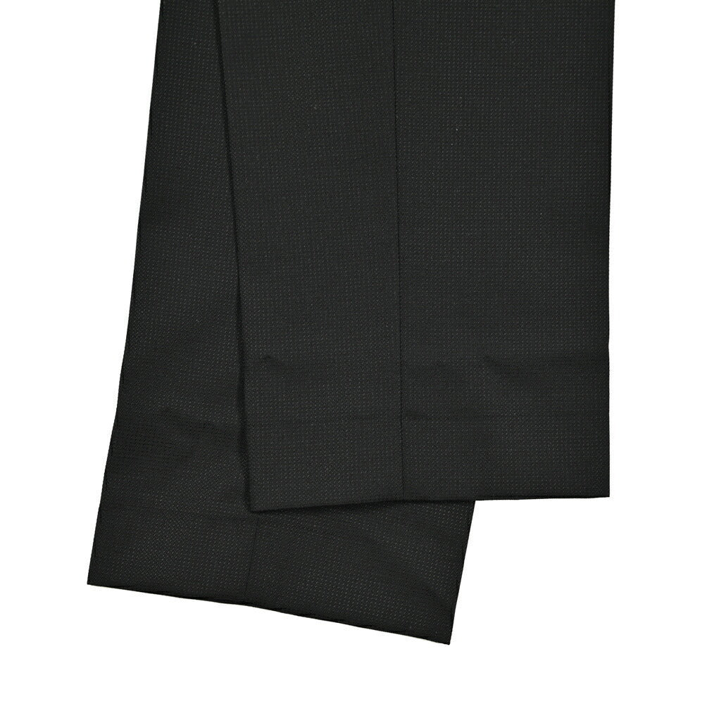 25SS TAGLIATORE ヴァージンウールシルク 1Bシングルタキシードスーツ(3ピース)｜416193｜GUARDAROBA MILANO OFFICIAL STORE