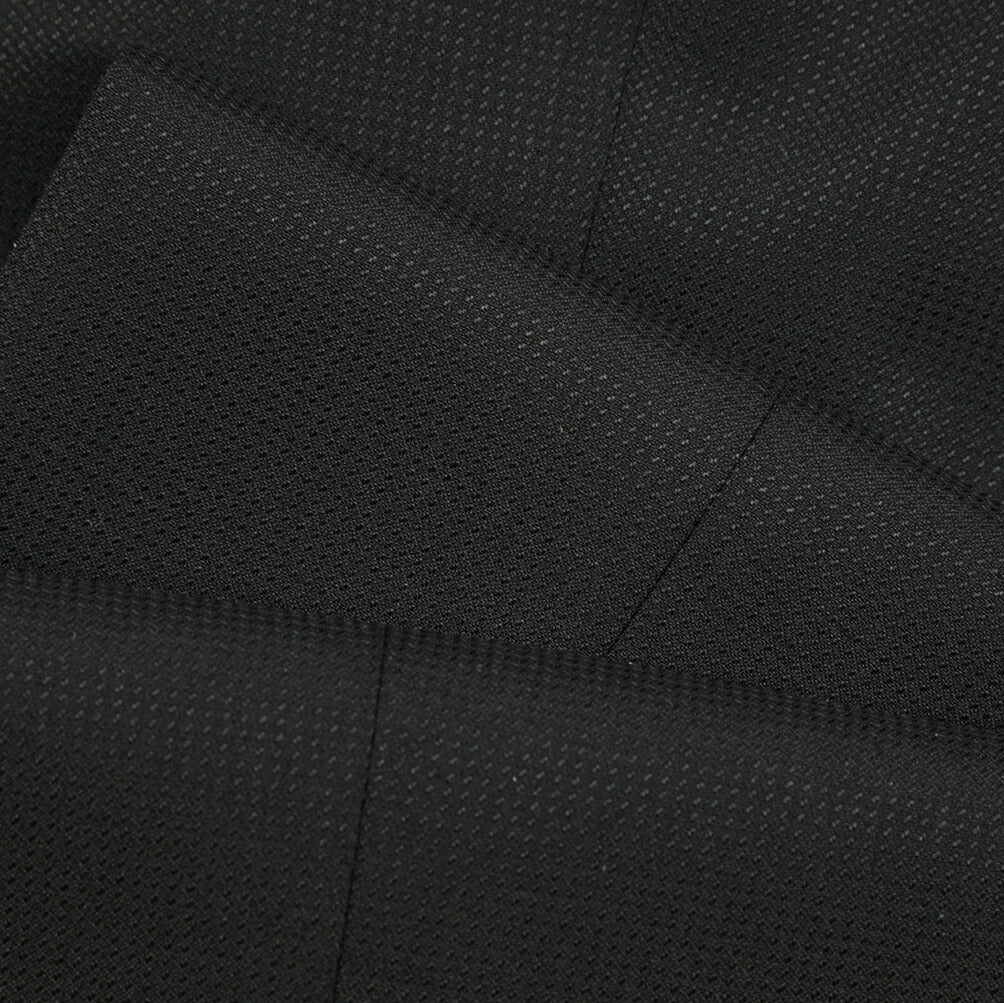 25SS TAGLIATORE ヴァージンウールシルク 1Bシングルタキシードスーツ(3ピース)｜416193｜GUARDAROBA MILANO OFFICIAL STORE