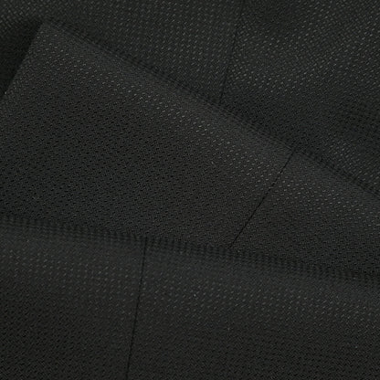25SS TAGLIATORE ヴァージンウールシルク 1Bシングルタキシードスーツ(3ピース)｜416193｜GUARDAROBA MILANO OFFICIAL STORE