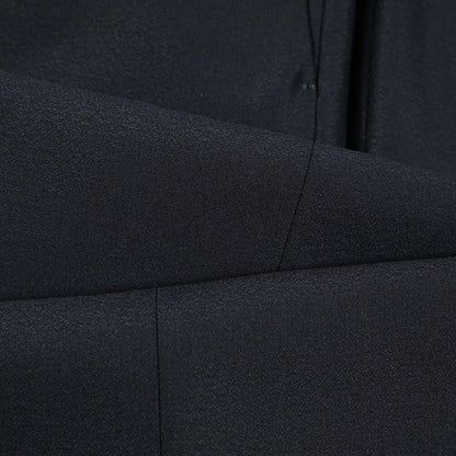 25SS TAGLIATORE ヴァージウール 1Bシングルタキシードスーツ(3ピース)｜GUARDAROBA MILANO OFFICIAL STORE